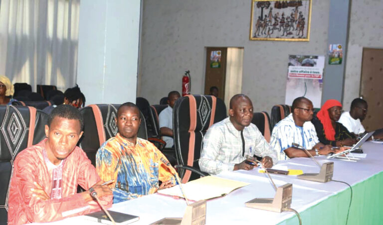 Traités et accords internationaux au Burkina Faso: harmoniser les vues pour plus d’efficacité