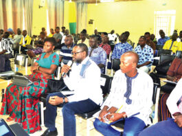 Programmation urbaine au Burkina Faso: les superficies des parcelles d’habitation fixées à 150 m2