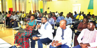 Programmation urbaine au Burkina Faso: les superficies des parcelles d’habitation fixées à 150 m2