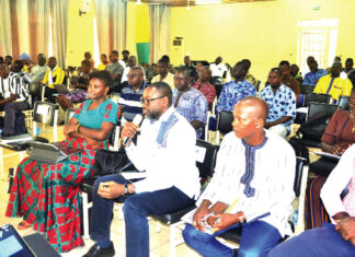 Programmation urbaine au Burkina Faso: les superficies des parcelles d’habitation fixées à 150 m2