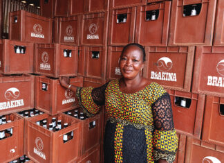 Autonomisation économique des femmes: Ces battantes qui doivent leur succès aux crédits accessibles et adaptés du Réseau des caisses populaires