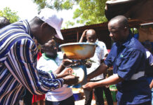 Usage des balances conformes et certifiées: l’ABNORM sensibilise les commerçants avant la répression