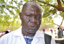 La bilharziose: « Évitez d’uriner dans les eaux stagnantes pour ne pas contaminer les autres », Dr Adama Konaté