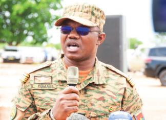 Initiative présidentielle pour la production agricole et l’autosuffisance alimentaire: près de 1 500 VDP de l’agriculture prêts à servir