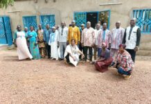 Promotion des DSSR dans la Boucle du Mouhoun: Un plaidoyer réussi pour le projet « Sauver la Vie »