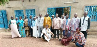 Promotion des DSSR dans la Boucle du Mouhoun: Un plaidoyer réussi pour le projet « Sauver la Vie »