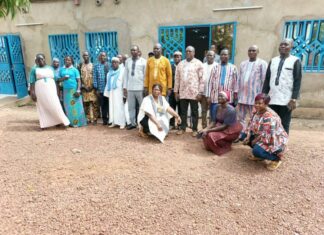 Promotion des DSSR dans la Boucle du Mouhoun: Un plaidoyer réussi pour le projet « Sauver la Vie »