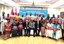 Séminaire pour les responsables des médias: de « solides expériences » acquises en Chine