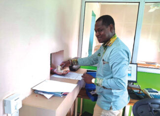 Bureau burkinabè des droits d’auteur: 409 308 827 FCFA pour 8 277 artistes