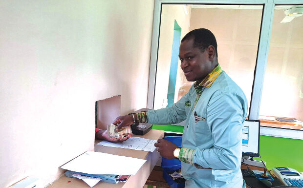 Bureau burkinabè des droits d’auteur: 409 308 827 FCFA pour 8 277 artistes