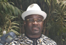 Soirée de plaidoyer: Intensifier la lutte contre les hémorragies du post-partum