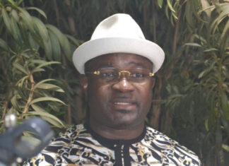 Soirée de plaidoyer: Intensifier la lutte contre les hémorragies du post-partum