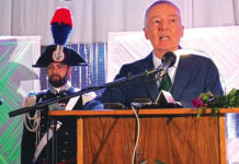 79e anniversaire de la République italienne: l’évènement commémoré à Ouagadougou