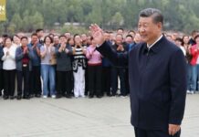 La sincérité du chef d’État chinois envers son peuple