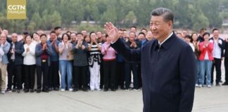 La sincérité du chef d’État chinois envers son peuple