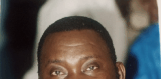 Communique nécrologique : Décès de Augustin NIKIEMA