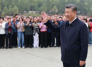 La sincérité du chef d’État chinois envers son peuple