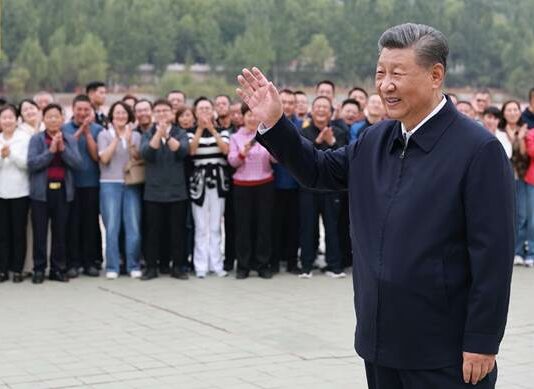 La sincérité du chef d’État chinois envers son peuple