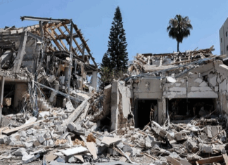 Guerre Israël-Iran : faire prévaloir le droit international