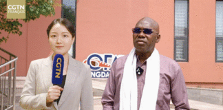 Regards croisés sur le cinéma : de Shanghai à Ouagadougou