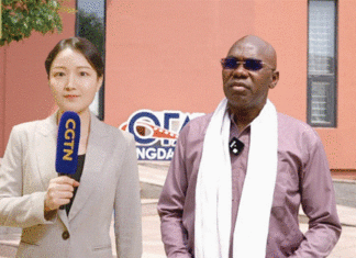 Regards croisés sur le cinéma : de Shanghai à Ouagadougou