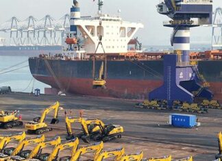 4e Exposition économique et commerciale Chine-Afrique : Une édition d’envergure centrée sur la modernisation