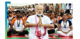 Journée Internationale du Yoga/ 21 juin : « « Yoga pour une seule terre et une seule santé » », thème de cette année