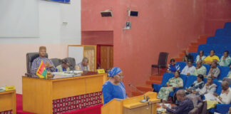 Gratuité des soins: des recommandations pour une amélioration du financement