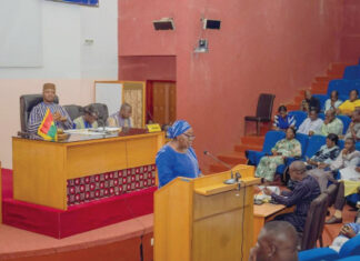 Gratuité des soins: des recommandations pour une amélioration du financement