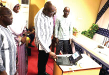 Délivrance des pièces administratives de la commande publique: Tapez, https://secop.finances.bf/