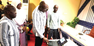 Délivrance des pièces administratives de la commande publique: Tapez, https://secop.finances.bf/