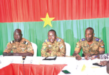 Service national patriotique: les innovations expliquées