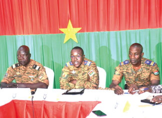 Service national patriotique: les innovations expliquées