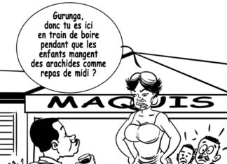 Sourire du 12-06-2025