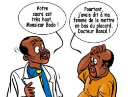 Sourire du 19-06-2025