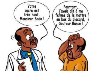 Sourire du 19-06-2025