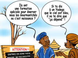 Sourire du 3-06-2025