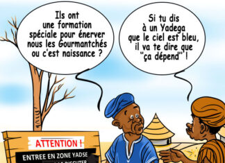 Sourire du 3-06-2025