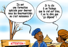 Sourire du 03-06-2025