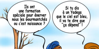Sourire du 03-06-2025