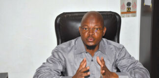 Fête de Tabaski : « L’animal que l’on veut égorger doit être licite », imam Ismaël Tiendrébeogo