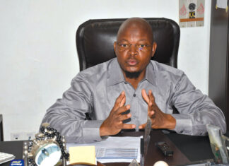 Fête de Tabaski : « L’animal que l’on veut égorger doit être licite », imam Ismaël Tiendrébeogo