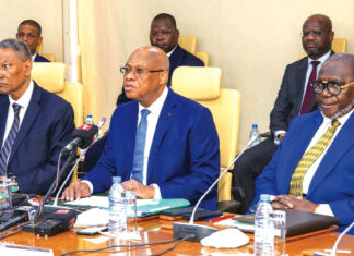 Assouplissement des conditions de financement de l’économie dans l’UEMOA: la BCEAO baisse ses taux directeurs de 25 points de base