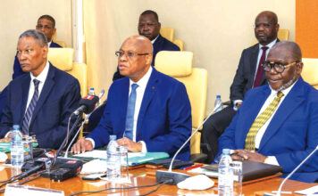 Assouplissement des conditions de financement de l’économie dans l’UEMOA: la BCEAO baisse ses taux directeurs de 25 points de base