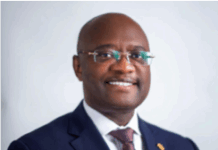 Afreximbank : Dr George Elombi porté à la tête de l’institution