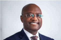 Afreximbank : Dr George Elombi porté à la tête de l’institution