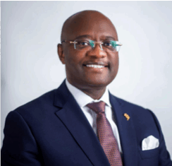 Afreximbank : Dr George Elombi porté à la tête de l’institution