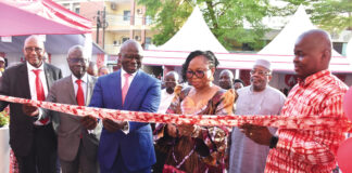 Secteur des assurances : Vista Assurances Burkina désormais sur le marché national