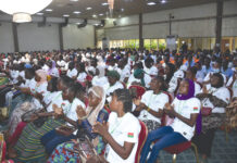 Insertion socio-professionnelle des jeunes: le gouvernement lance une opération de mise en stage de 10 000 jeunes