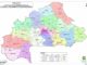 Réorganisation administrative du territoire: les toponymes des 17 régions et leur signification